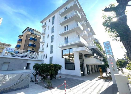 ClubHotel Residence Cesenatico 1