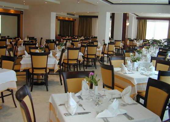 allsun Hotel Calypso Palace 1