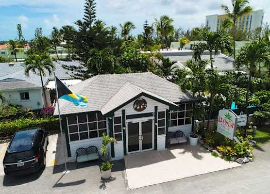 Bay View Suites Paradise Island 1