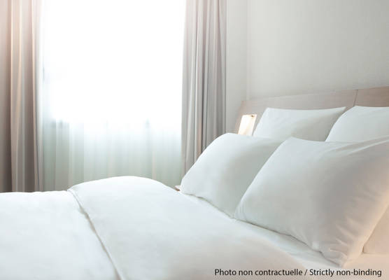Novotel Jeddah Tahlia 1