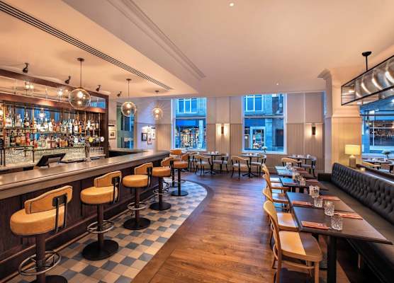 Leonardo Hotel Cardiff 1