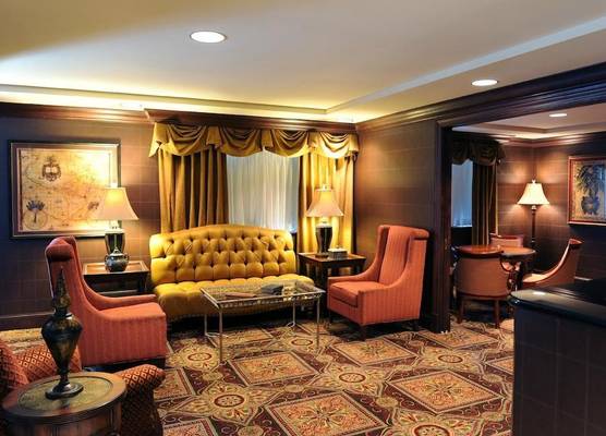 The Towers At Kahler Grand Hotel 1