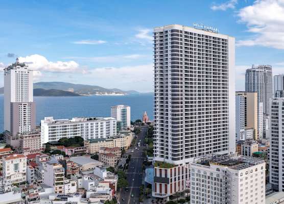 Vinpearl Empire Nha Trang, Affiliated by Meliá 1