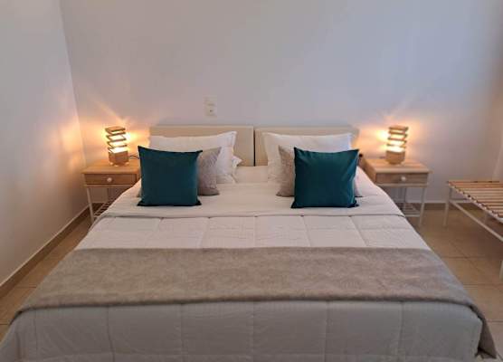 Amerisa Suites & Villa 1