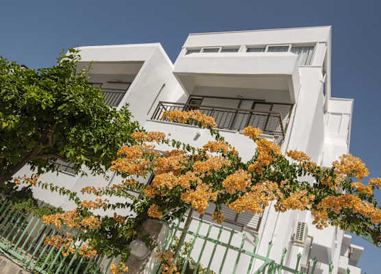 Kardamena Holiday Apartments 1
