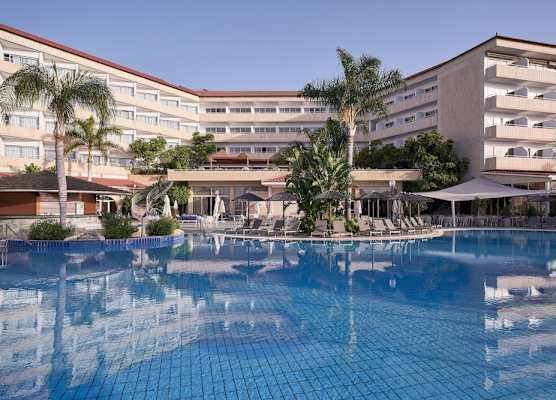 Atlantica Bay - Adults Only 1