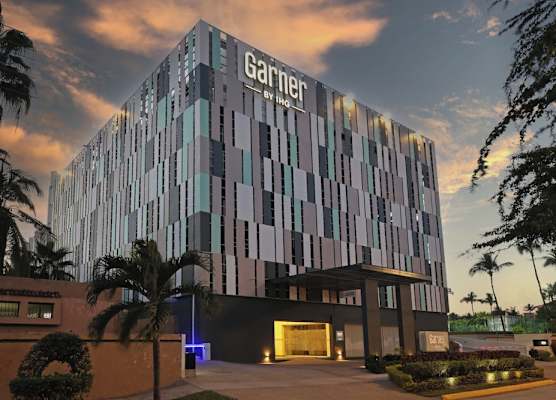 Garner Hotel Mazatlan Beach by IHG 1
