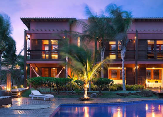 Naquela Jericoacoara 1