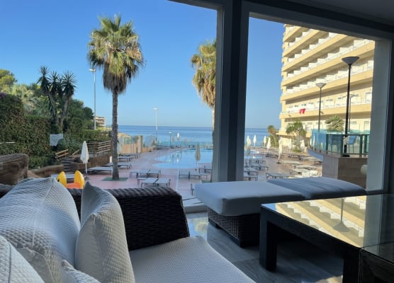 Hotel Cala Font 1