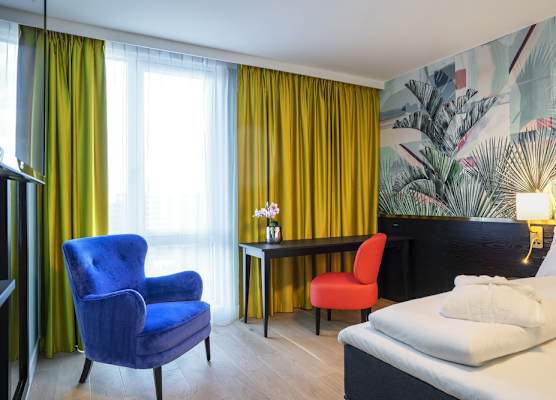 Thon Hotel Storo 1