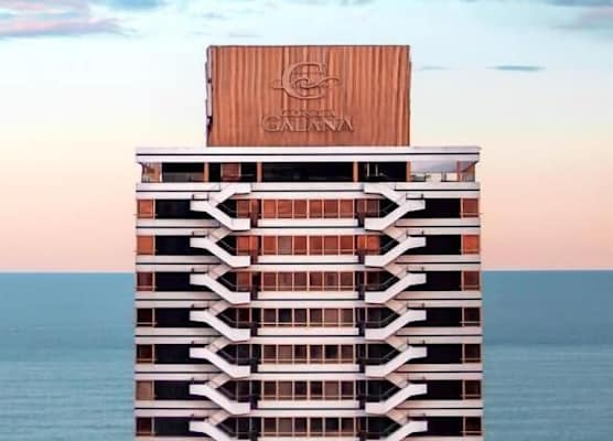 Hotel Costa Galana 1