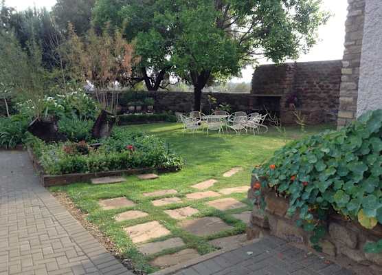 A Little Guesthouse 1