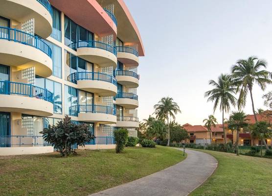 Hotel Playa Varadero 1