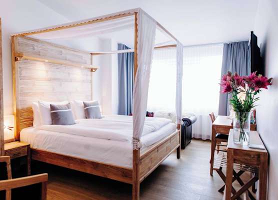 Hotel Eyja 1