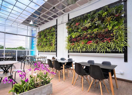 Connect Hotel Chiang Rai 1