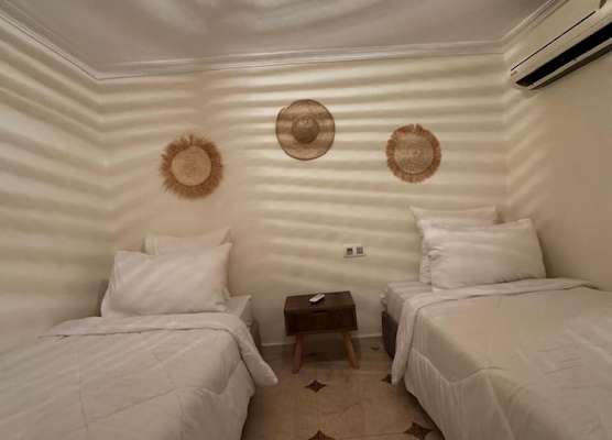 Mount Chaouen 1