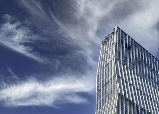 Radisson Blu Hotel Batumi 1