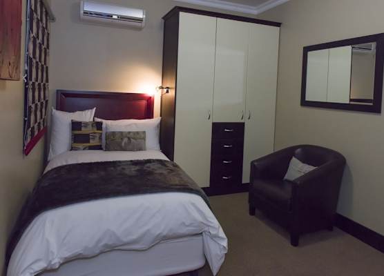 North Hill Guesthouse 1
