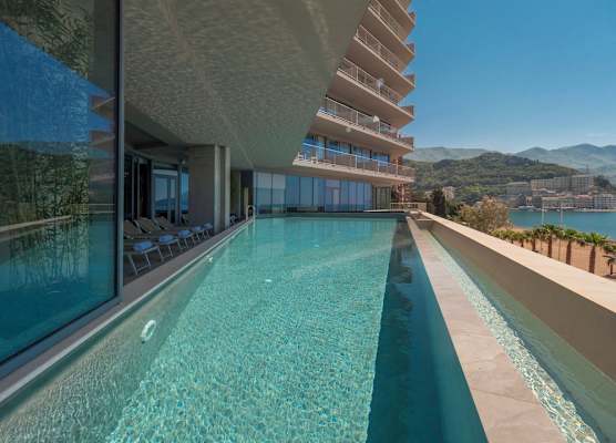 Sea Star Budva 1