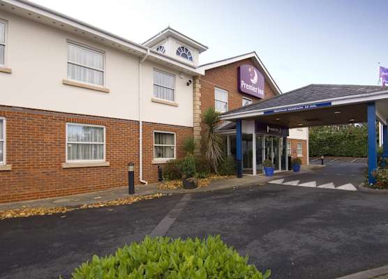 Premier Inn Coventry South - A45 1