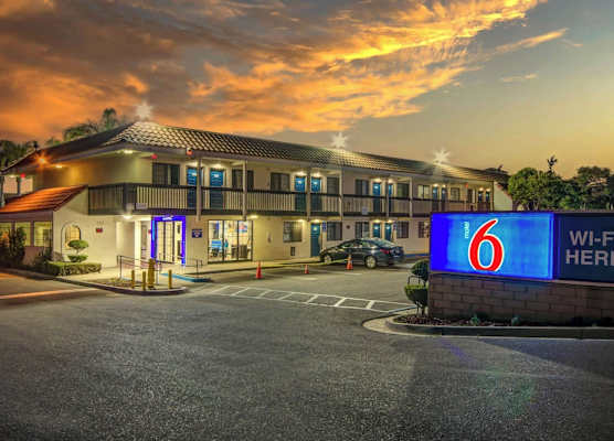 Motel 6-Lompoc, CA 1
