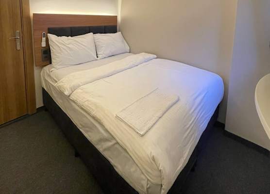 Otel Bergama 1