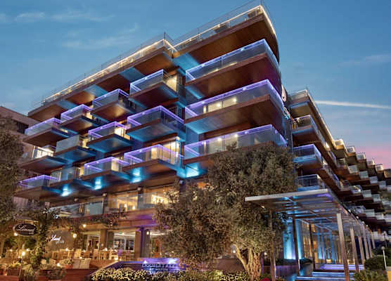 DoubleTree by Hilton Kusadasi 1