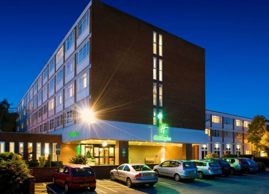 Holiday Inn YORK by IHG 1