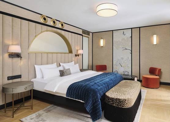 Hotel Experior Boutique - Destigo Hotels 1