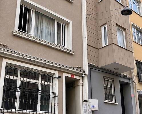 Taksim cozy apartments 1
