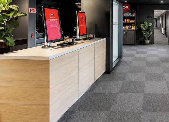 Aiden by Best Western Trondheim Airport 1