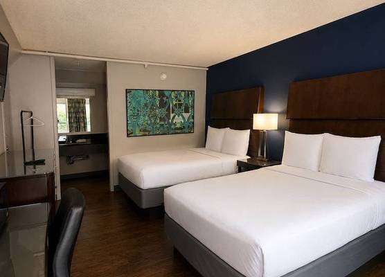 Heritage Inn Cartersville 1