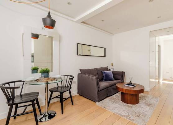Soho by Excel Apartments 1