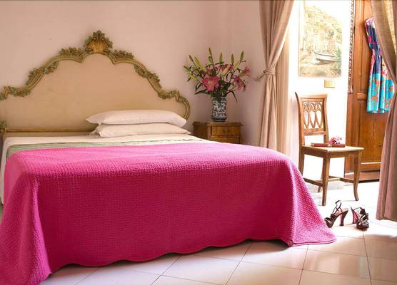 Villa La Terrazza Suites 1