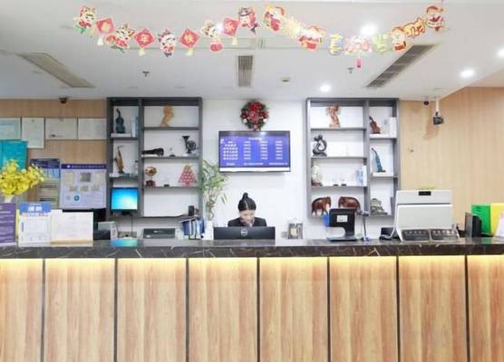 OK Boutique Hotel 1