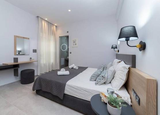 Petani Beach Suites 1