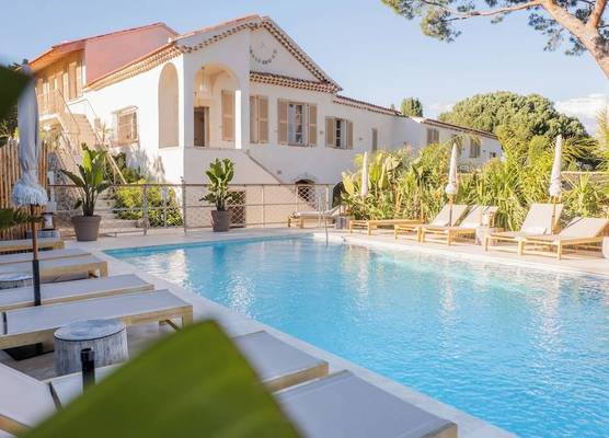 Auberge TAO 1