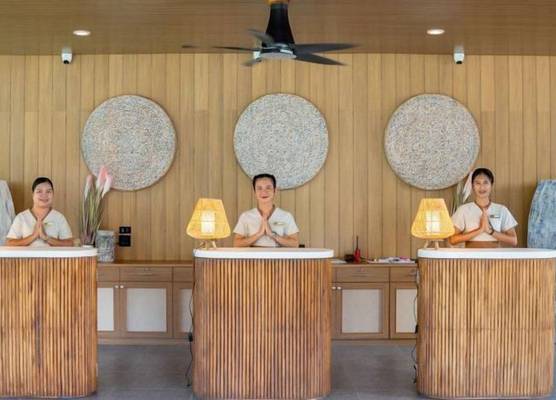 Long Beach Chalets 1