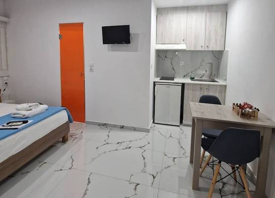 City Center Studios by Cretan Houses 1