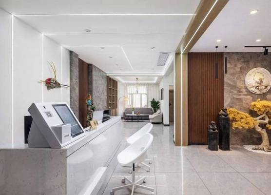 Serinity Hotel (Yangshuo West Street Lijiang Branch) 1