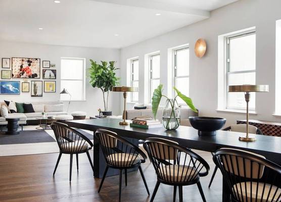 Kimpton HARPER HOTEL by IHG 1