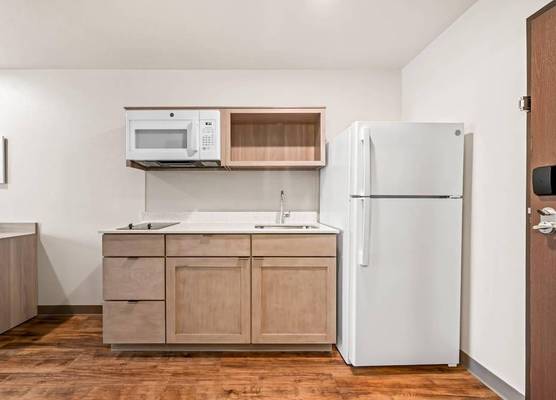 WoodSpring Suites Charlotte - Arrowood 1