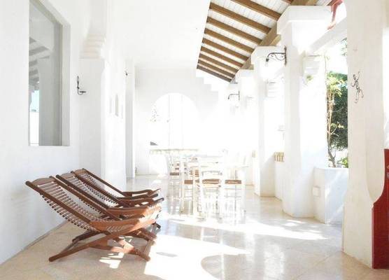 Alma Mater Bed & Breakfast 1