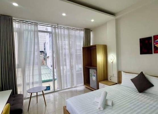 Atusy Hotel 1