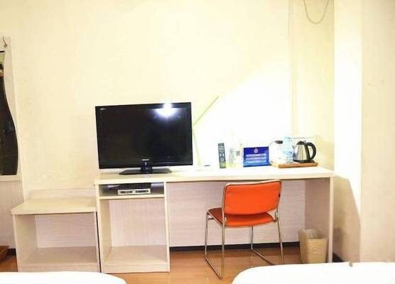 Beijing Zhonggong Hotel 1