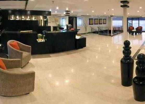 Movenpick MS Royal Lily Nile Cruise 1