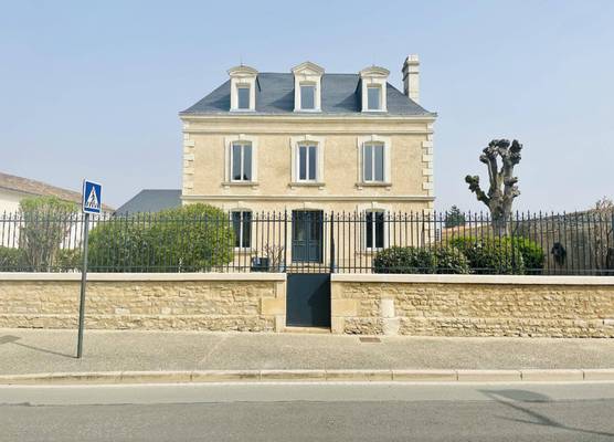 La Maison de Martha 1