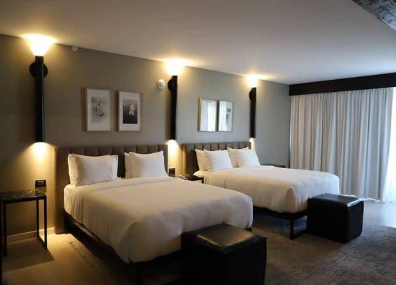Bellwort Hotel 1