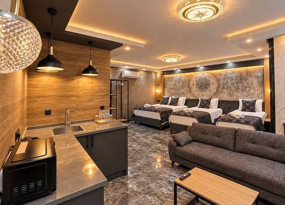 Tikir House 1