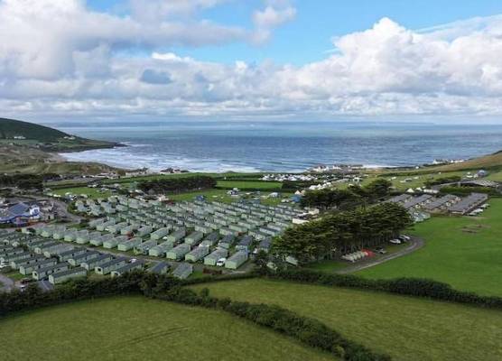 Ruda Holiday Park 1